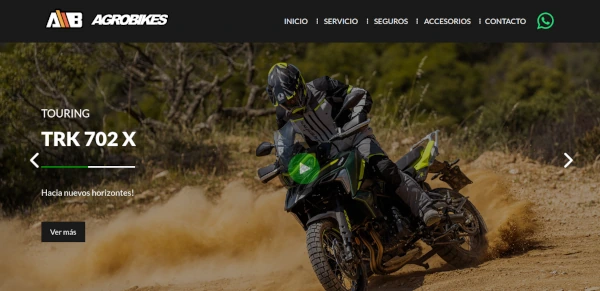 AGROBIKES