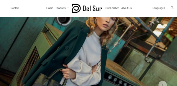 DELSURLEATHER