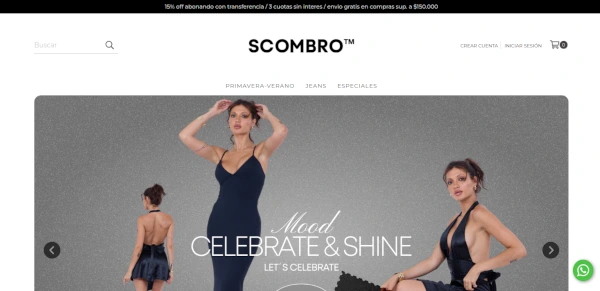 SCOMBRO
