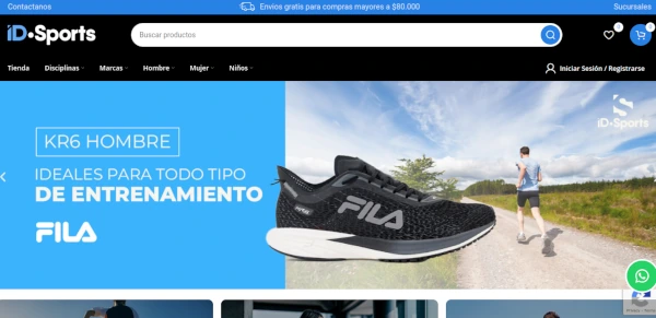 ID SPORTS