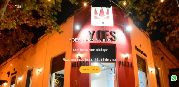 YOES